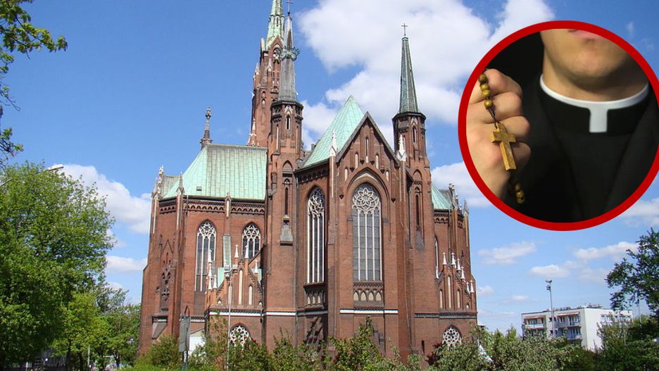 Bazylika Najświętszej Maryi Panny Anielskiej