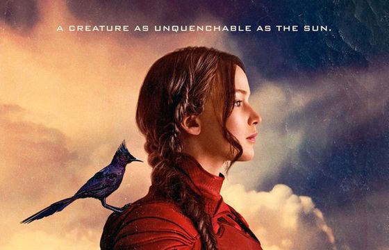 "Igrzyska śmierci: Kosogłos. Część 2" hitem