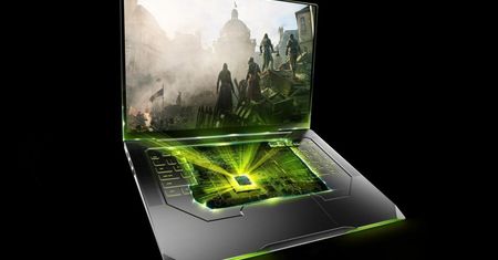 GeForce GTX 1000 dla laptopów - specyfikacja, zdjęcia i wydajność