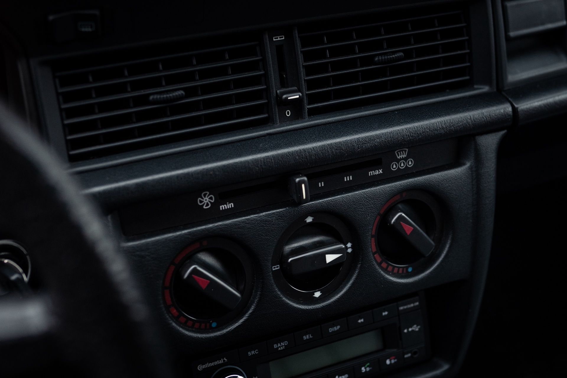 Mercedes-Benz 190 E 2.3 (W201)