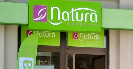 Paleta cieni za 1 grosz w drogeriach Natura. Jak ją odebrać?