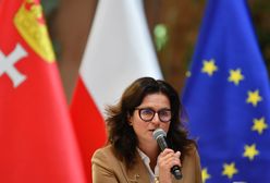 Aleksandra Dulkiewicz o Przemysławie Czarnku. Efekt mógł być tylko jeden