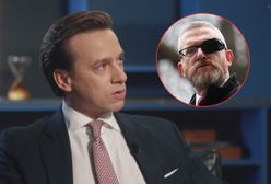 Bosak jest zły na Brauna? "Jest część wyborców, która by to wybaczyła"