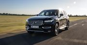 Nowe Volvo XC90 T6 2,0 320 KM AWD - galeria testowa