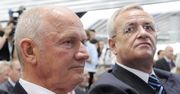 Ferdinand Piëch odchodzi z zarządu Volkswagena!
