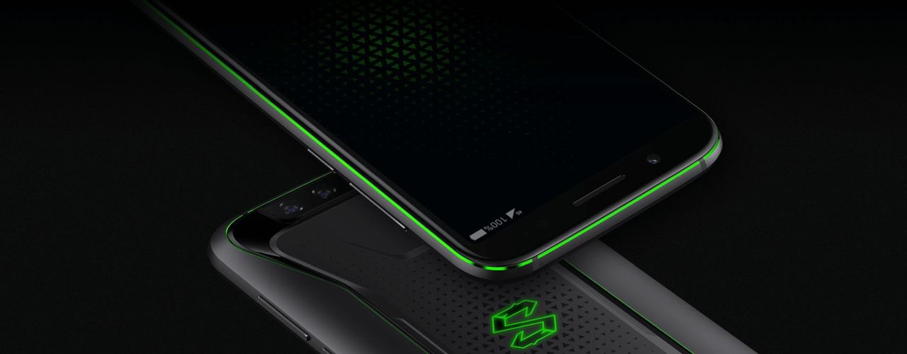 Xiaomi Black Shark