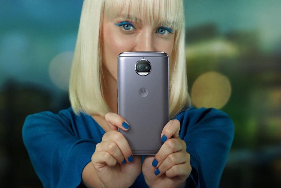 Wkrótce pojawią się następcy modeli z linii Moto G5 i Moto G5S