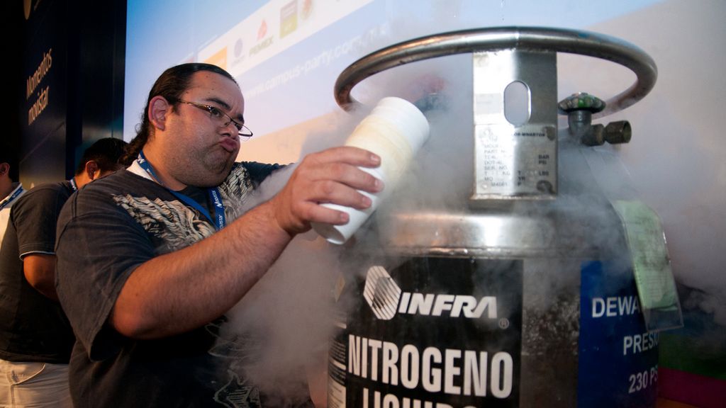 Podkręcanie karty graficznej i procesora w laptopie - jak to zrobić? Czy to ma sens? 1