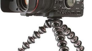 Mini statyw dla maksi kamer 1