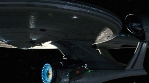 Małe co nieco: Jak powinien zakończyć się Star Trek | Lego Star Wars | Burza mózgów u Tima Burtona 1