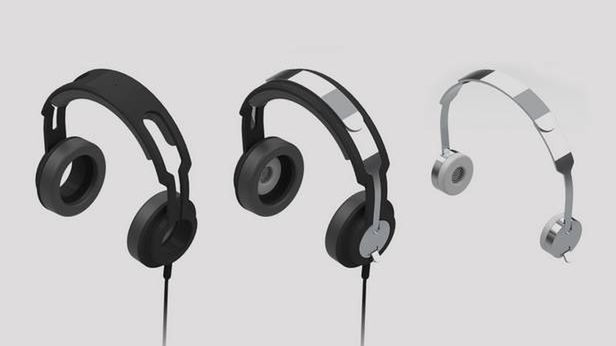 Słuchawki, dzięki którym łatwo podzielisz się swoją muzyką 1