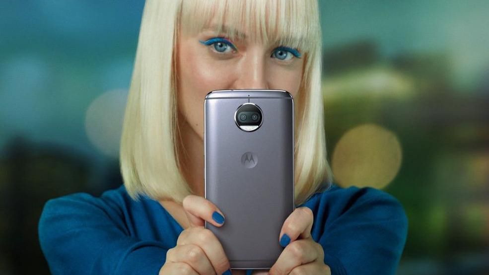 Moto G6 i Moto G6 Play na horyzoncie. Wyciekają ceny i specyfikacja 1