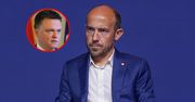 Budka apeluje do Hołowni. "Drogi Szymonie, nie idź tą drogą"