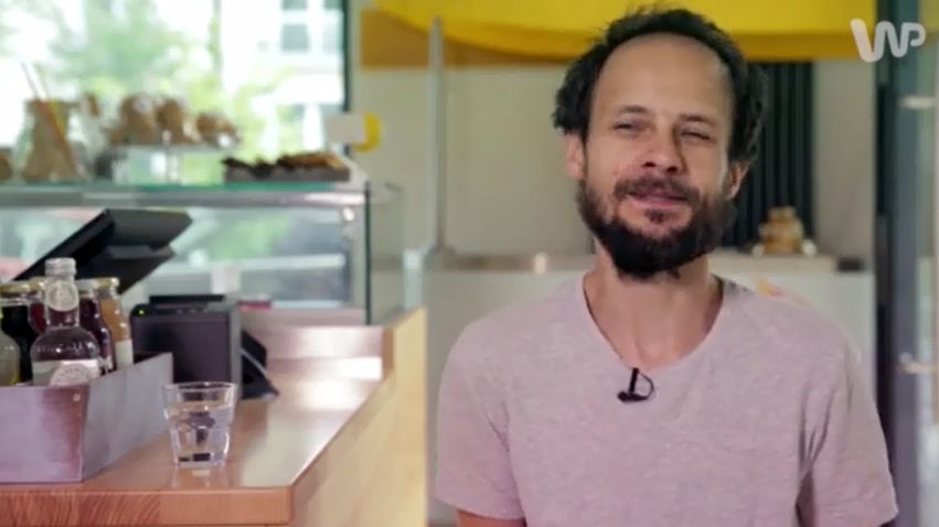 Tradycyjne włoskie "gelato" to świetny pomysł na biznes 