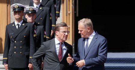 Trzy okręty podwodne A26 dla Marynarki Wojennej RP. Podpisano umowę