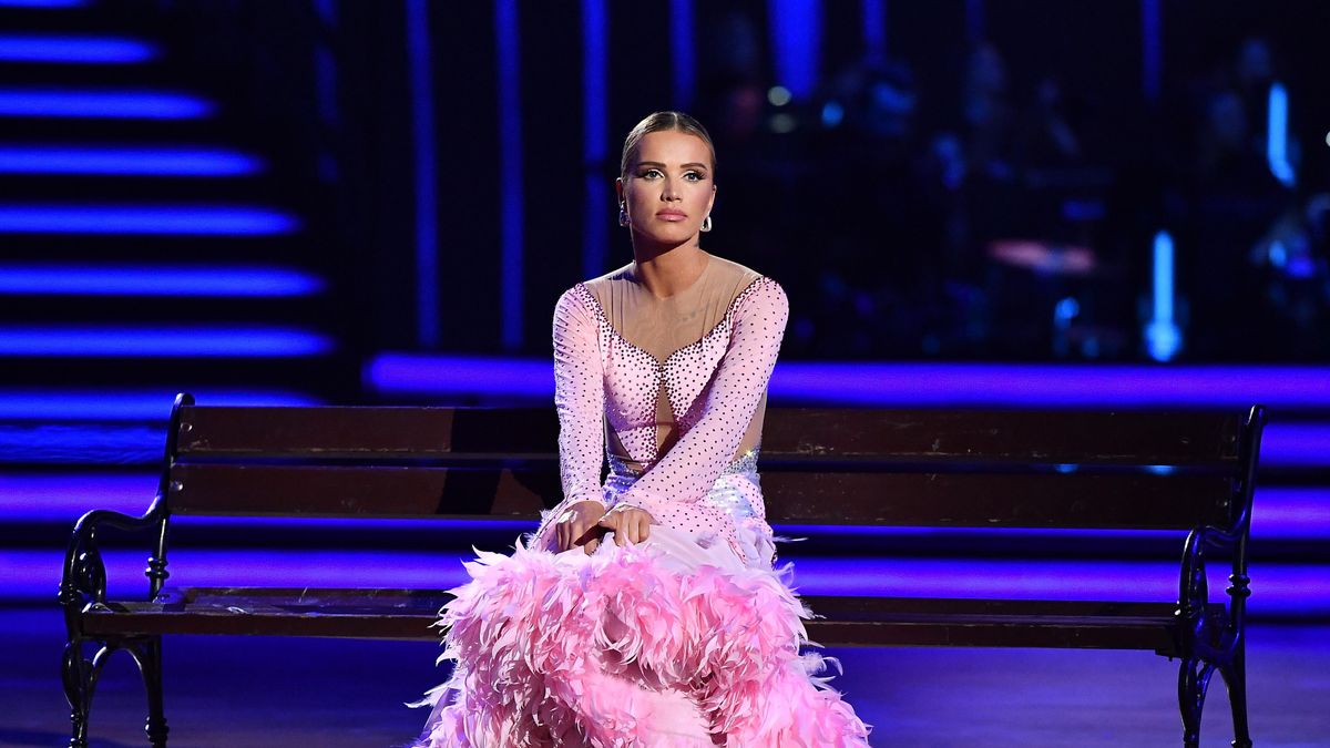 Maffashion musiała udać się do lekarza