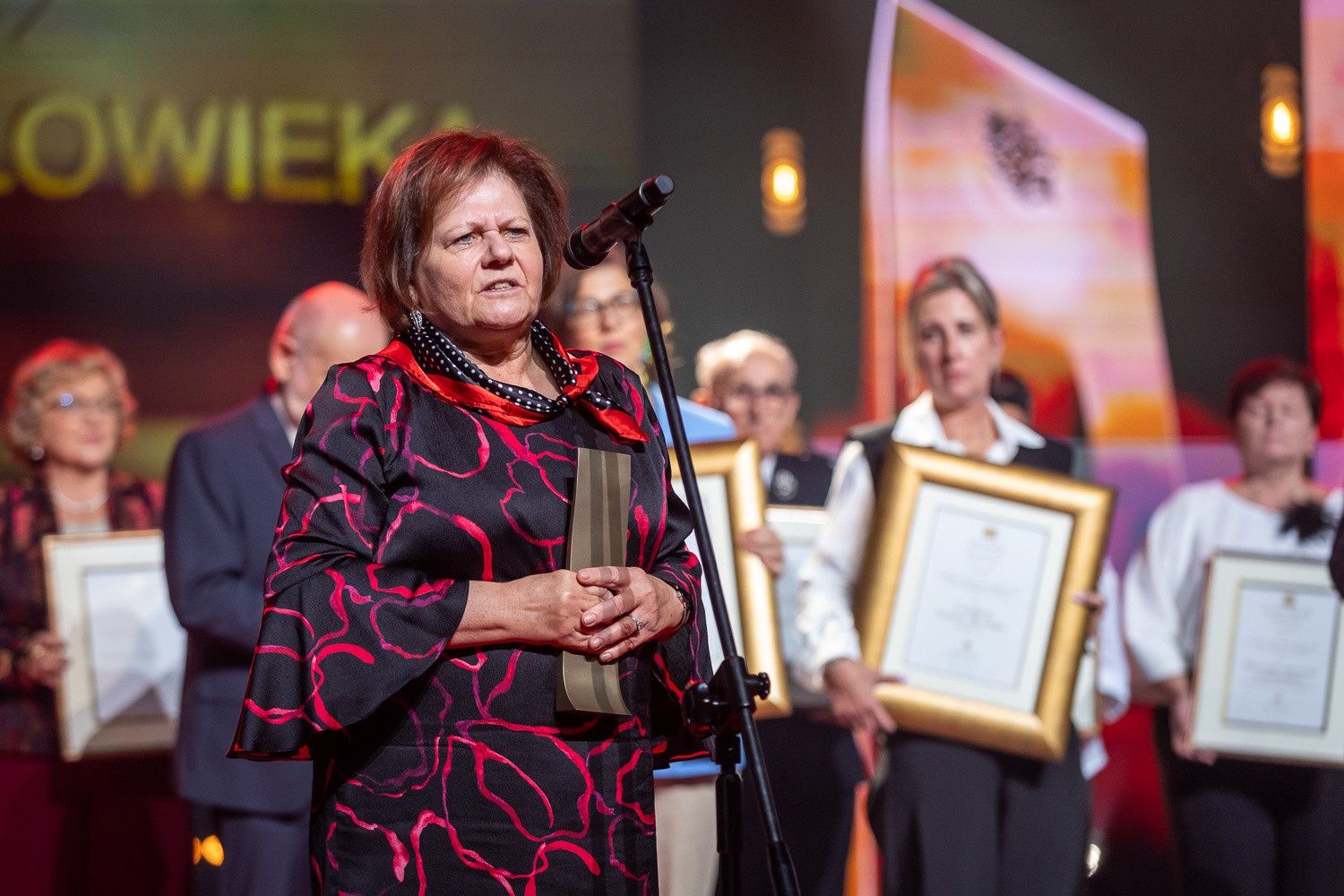 XXVI Gala Nagród Marszałka Województwa Kujawsko-Pomorskiego