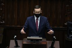 Premier o Zamku Królewskim: w polskich sercach nigdy nie zgasła nadzieja na odbudowę