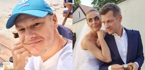 TYLKO NA PUDELKU: Szczegóły rozstania Marcina Mroczka i Marleny Muranowicz. "Nie chciał rozwodu. Wierzył, że uda się uratować małżeństwo"