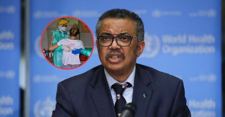300 tys. zakażeń i 1,5 tys. zgonów. Przez kraj przetacza się epidemia, jakiej dotąd nie było