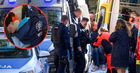 "Klawisz" o zabójcy 5-latka z Poznania. Mówi, co go czeka w więzieniu