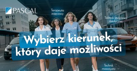 Rozwiń swoje skrzydła w Lublinie