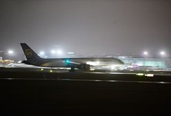 Koronawirus. W poniedziałek rano do Warszawy dotarło 360 tys. dawek szczepionki