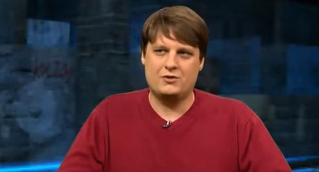 Filip Rdesiński nowym prezesem Radia Merkury