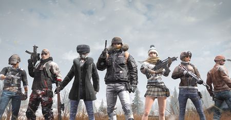 PUBG - to jeszcze nie koniec