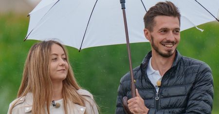 "Rolnik szuka żony". Produkcja zabrała głos ws. Darka i Nicoli. Dementują zaskakujące plotki
