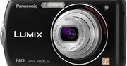Panasonic DMC-FX70 - kompakt z dotykowym ekranem i jasnym obiektywem Leica