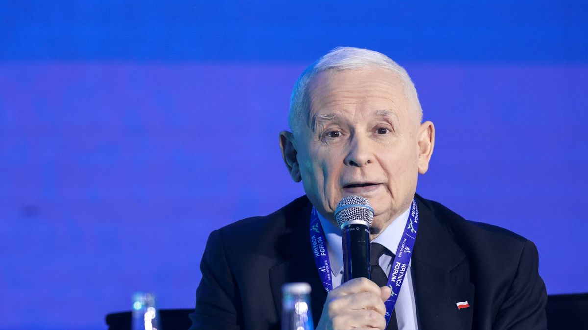 Jarosław Kaczyński