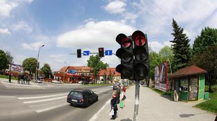 55 tys. opraw do wymiany. Tauron inwestuje w oświetlenie
