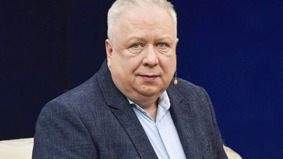 Marek Sierocki pozostanie w TVP