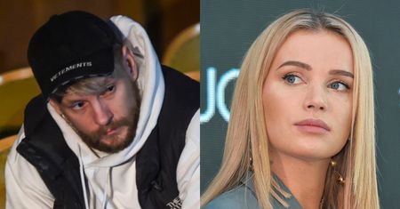 Tabloid ogłasza, że Sebastian Fabijański oddał pierścionek zaręczynowy ze związku z Maffashion DO LOMBARDU! "Co z oczu, to z serca"
