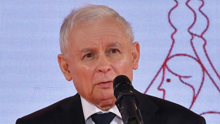 Wybory w Rzeszowie. Jarosław Kaczyński jedzie wesprzeć Ewę Leniart