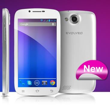 W skrócie: Windows Phone 8 Amber na wideo, 5,3-calowy phablet Evolveo w Polsce, Nubia Z5 Mini 4