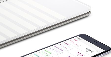 Withings Body Cardio to najinteligentniejsza waga świata!