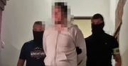 18-letni Ukrainiec wyłudził 114 tys. zł. Został zatrzymany