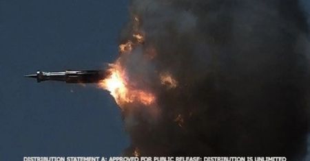 Udany test pocisku XM1155-SC. Tak wygląda przyszłość artylerii