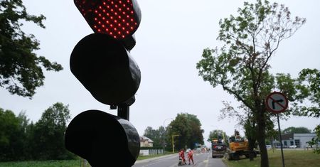 Uwaga pasażerowie z Lublina. W czwartek zmiany tras autobusów przez remont na al. Kraśnickiej