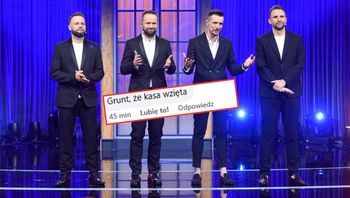 "Grunt, że kasa wzięta". Kabaret reaguje po występie odwołanym przez upał