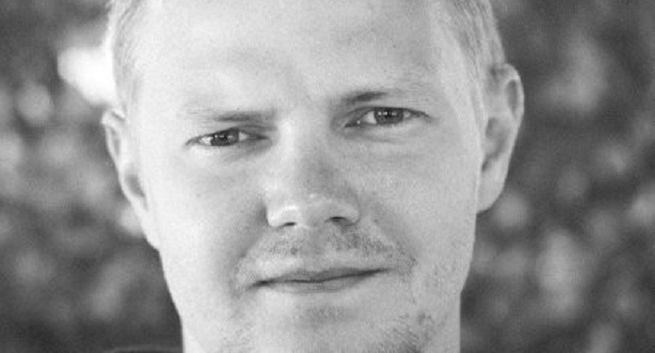 Maciej Wosk head of social w Sigma Bis