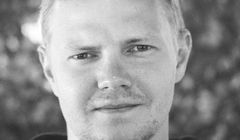 Maciej Wosk head of social w Sigma Bis