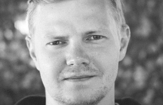 Maciej Wosk head of social w Sigma Bis