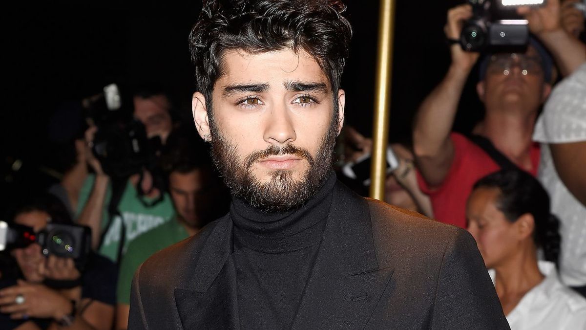 Zayn Malik