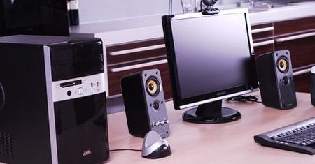 Vobis Digital VP Q6600 XPOWER – mocarny komputer