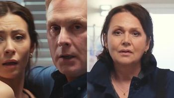 Scena zdrady Artura w "M jak miłość" wywołała burzę. "Brzydzę się"
