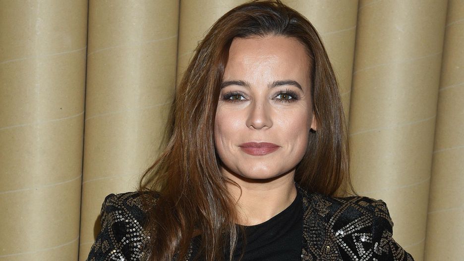 Anna Mucha i Jakub Wons