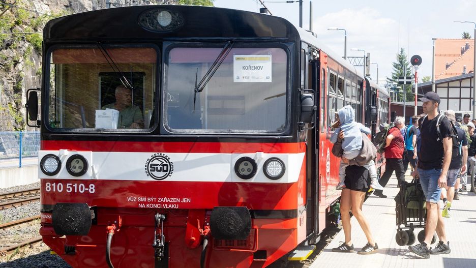 21.06.2025 czeski motorak na odcinku Szklarska Poręba Górna - Korenov